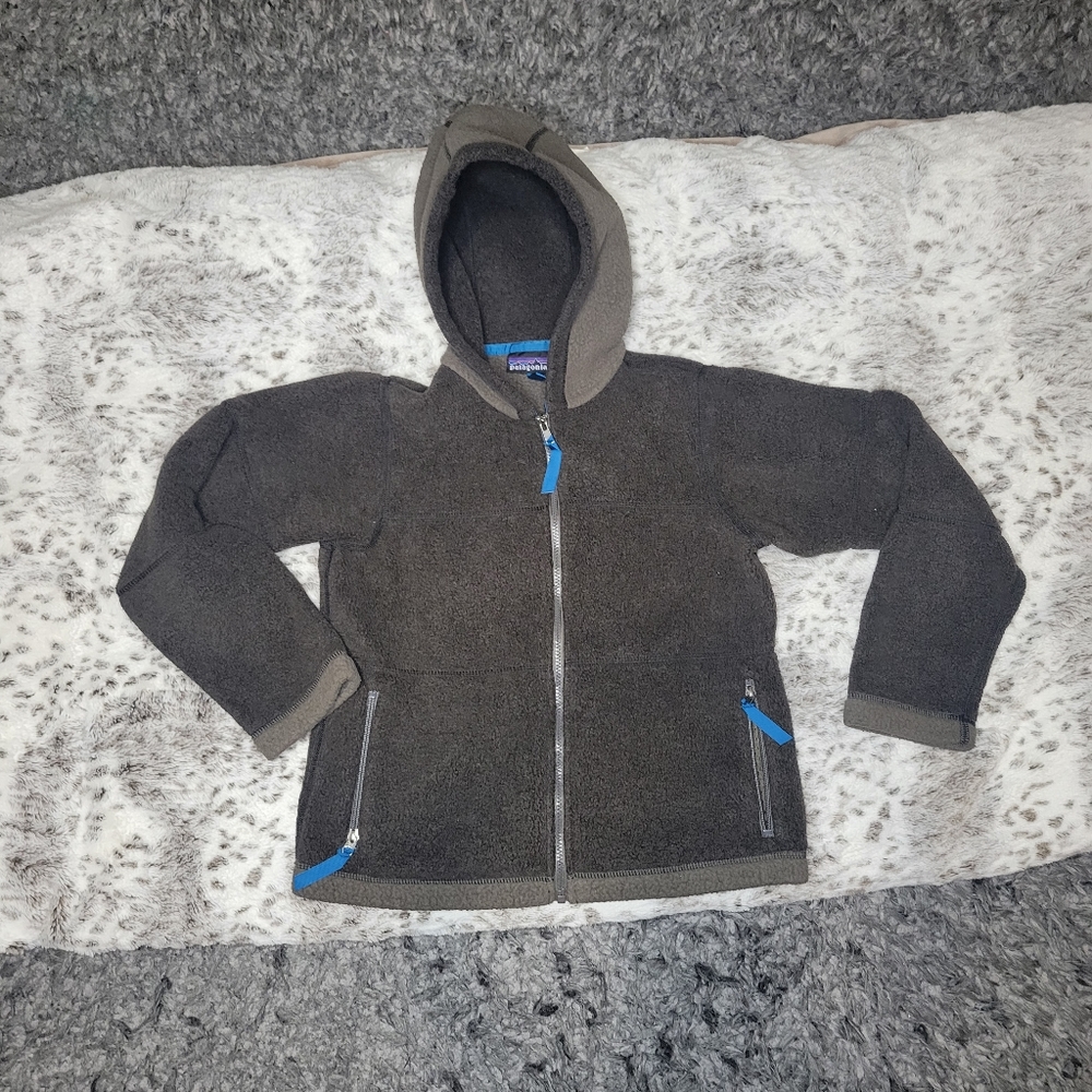 Patagonia Jacket - Picture 3 of 3